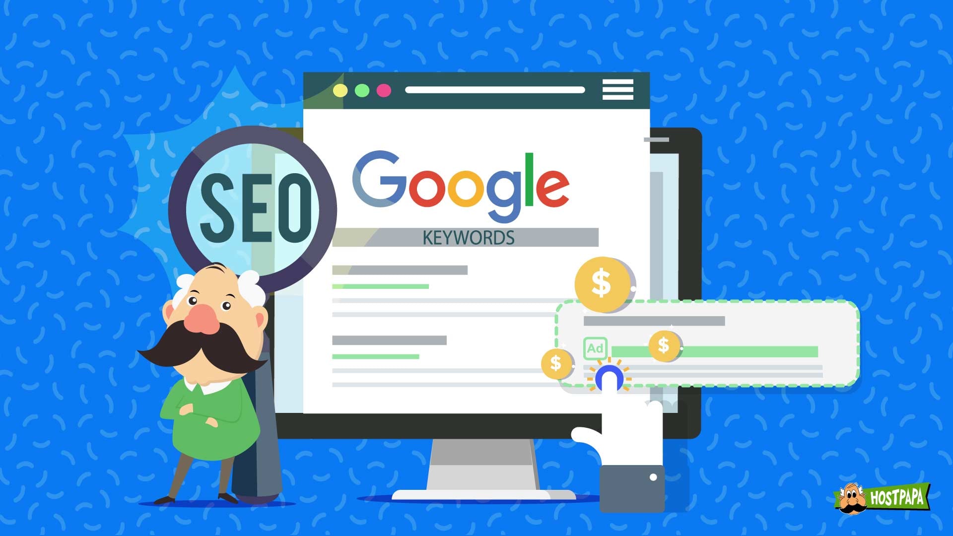 Search Engine Optimization (SEO)